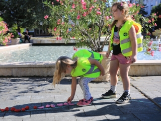 Megkezdődött a Szolidaritás és Érzékenyítés Hete - fotó: 