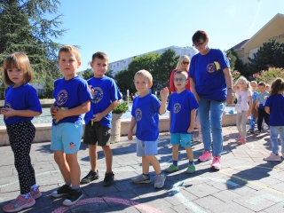 Megkezdődött a Szolidaritás és Érzékenyítés Hete - fotó: 