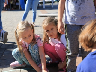 Megkezdődött a Szolidaritás és Érzékenyítés Hete - fotó: 