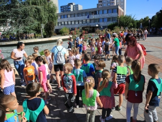 Megkezdődött a Szolidaritás és Érzékenyítés Hete - fotó: 