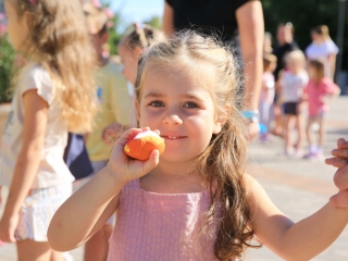 Megkezdődött a Szolidaritás és Érzékenyítés Hete - fotó: 