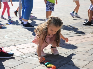 Megkezdődött a Szolidaritás és Érzékenyítés Hete - fotó: 