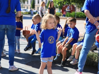 Megkezdődött a Szolidaritás és Érzékenyítés Hete - fotó: 