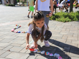 Megkezdődött a Szolidaritás és Érzékenyítés Hete - fotó: 