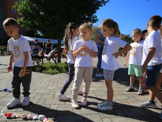 Megkezdődött a Szolidaritás és Érzékenyítés Hete - fotó: 