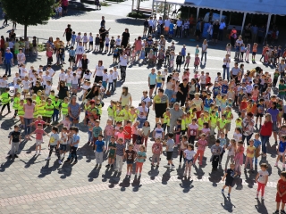 Megkezdődött a Szolidaritás és Érzékenyítés Hete - fotó: 