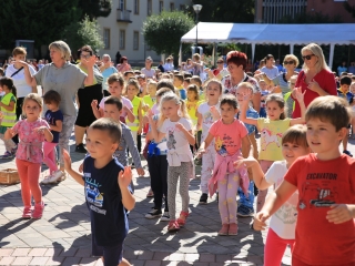 Megkezdődött a Szolidaritás és Érzékenyítés Hete - fotó: 