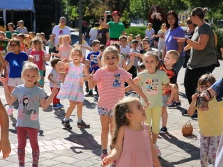 Megkezdődött a Szolidaritás és Érzékenyítés Hete - fotó: 