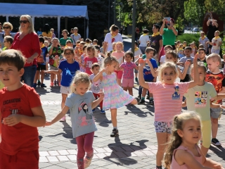 Megkezdődött a Szolidaritás és Érzékenyítés Hete - fotó: 