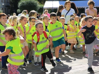 Megkezdődött a Szolidaritás és Érzékenyítés Hete - fotó: 