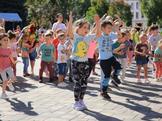 Megkezdődött a Szolidaritás és Érzékenyítés Hete - fotó: 