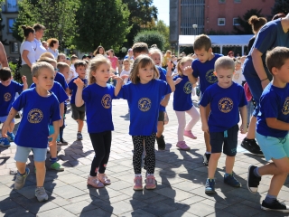 Megkezdődött a Szolidaritás és Érzékenyítés Hete - fotó: 