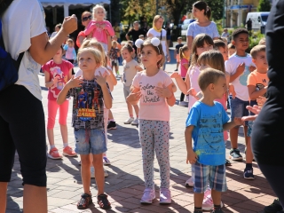 Megkezdődött a Szolidaritás és Érzékenyítés Hete - fotó: 