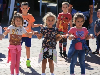 Megkezdődött a Szolidaritás és Érzékenyítés Hete - fotó: 