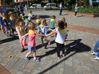 Megkezdődött a Szolidaritás és Érzékenyítés Hete - fotó: 