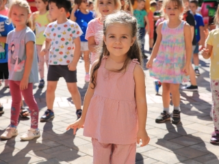 Megkezdődött a Szolidaritás és Érzékenyítés Hete - fotó: 