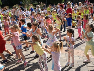 Megkezdődött a Szolidaritás és Érzékenyítés Hete - fotó: 