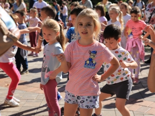 Megkezdődött a Szolidaritás és Érzékenyítés Hete - fotó: 