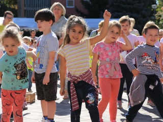 Megkezdődött a Szolidaritás és Érzékenyítés Hete - fotó: 