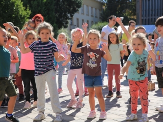 Megkezdődött a Szolidaritás és Érzékenyítés Hete - fotó: 