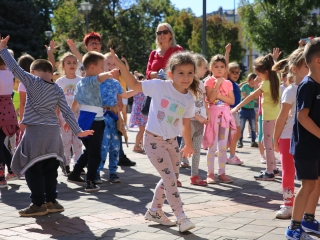 Megkezdődött a Szolidaritás és Érzékenyítés Hete - fotó: 