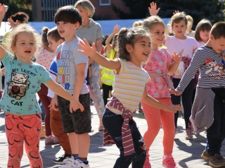 Megkezdődött a Szolidaritás és Érzékenyítés Hete - fotó: 