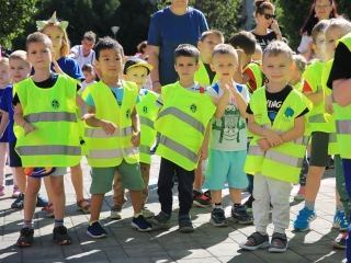 Megkezdődött a Szolidaritás és Érzékenyítés Hete - fotó: 