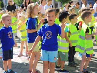 Megkezdődött a Szolidaritás és Érzékenyítés Hete - fotó: 