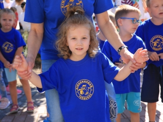 Megkezdődött a Szolidaritás és Érzékenyítés Hete - fotó: 