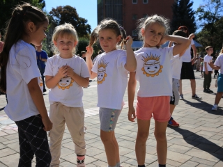 Megkezdődött a Szolidaritás és Érzékenyítés Hete - fotó: 