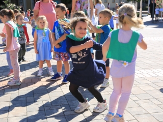 Megkezdődött a Szolidaritás és Érzékenyítés Hete - fotó: 