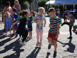 Megkezdődött a Szolidaritás és Érzékenyítés Hete - fotó: 