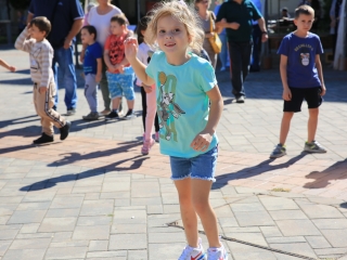 Megkezdődött a Szolidaritás és Érzékenyítés Hete - fotó: 