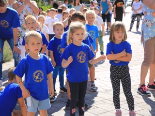 Megkezdődött a Szolidaritás és Érzékenyítés Hete - fotó: 