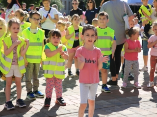 Megkezdődött a Szolidaritás és Érzékenyítés Hete - fotó: 