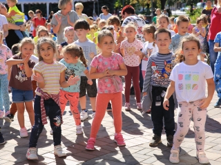 Megkezdődött a Szolidaritás és Érzékenyítés Hete - fotó: 