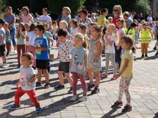 Megkezdődött a Szolidaritás és Érzékenyítés Hete - fotó: 