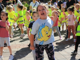 Megkezdődött a Szolidaritás és Érzékenyítés Hete - fotó: 