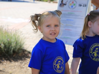 Megkezdődött a Szolidaritás és Érzékenyítés Hete - fotó: 