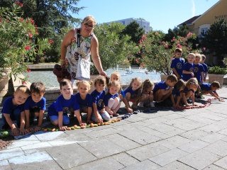 Megkezdődött a Szolidaritás és Érzékenyítés Hete - fotó: 