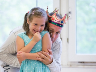 Újra meseelőadás az MMK-ban - fotó: Ónodi Zoltán