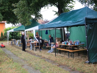 Újtelepi Piknik (2023) - fotó: 