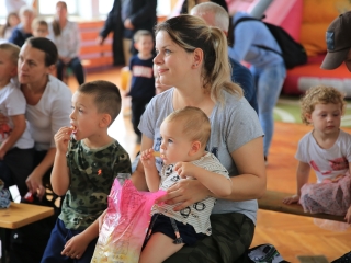 Újtelepi Piknik (2023) - fotó: 