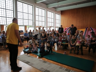 Újtelepi Piknik (2023) - fotó: 