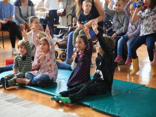 Újtelepi Piknik (2023) - fotó: 