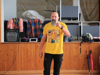 Újtelepi Piknik (2023) - fotó: 