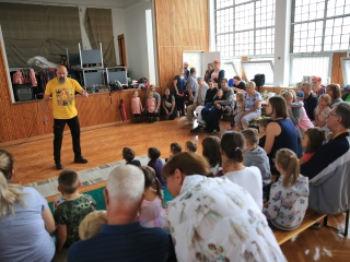 Újtelepi Piknik (2023) - fotó: 