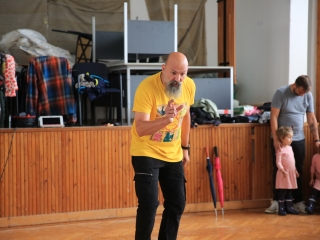 Újtelepi Piknik (2023) - fotó: 