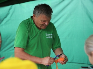 Újtelepi Piknik (2023) - fotó: 