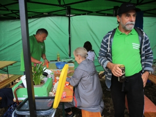 Újtelepi Piknik (2023) - fotó: 